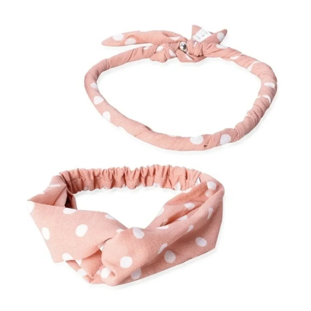 Headband and Necklace Magnetic Clasp  Lot of 5